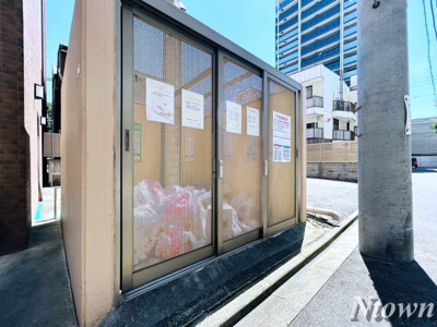 【その他共用部分】 | ライジングコート名古屋駅南