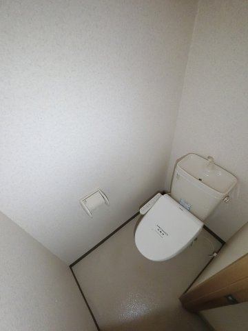 【トイレ】
