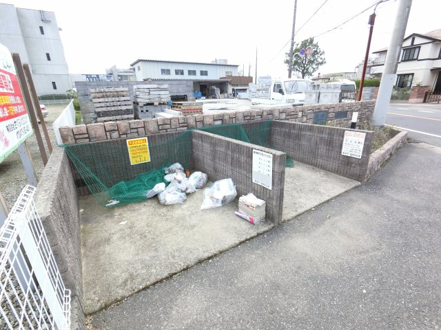 【その他共用部分】