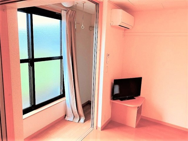 レオパレスGRANDEURの設備