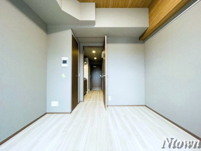 【その他】 | メイクスWアート浅間町 | ゆったり過ごせるリビングです