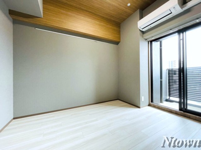 【内装】 | メイクスWアート浅間町 | 明るい室内です