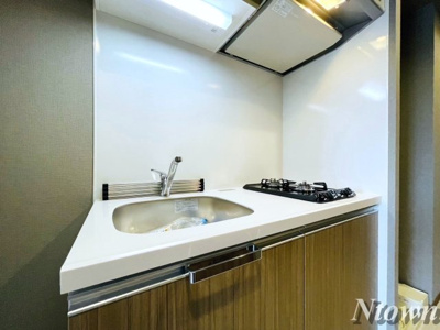 【キッチン】 | メイクスWアート浅間町 | キッチンです