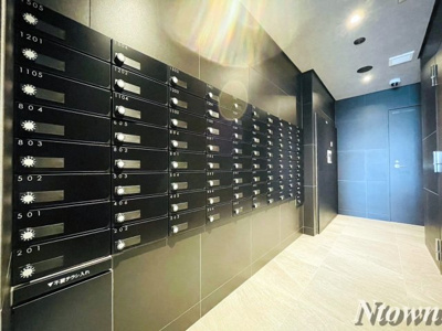 【その他共用部分】 | メイクスWアート浅間町