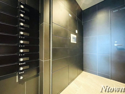 【その他共用部分】 | メイクスWアート浅間町