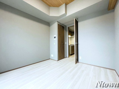 【居間・リビング】 | メイクスWアート浅間町 | おしゃれなリビングです