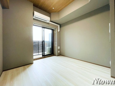 【居間・リビング】 | メイクスWアート浅間町 | ゆったりとしたリビングです