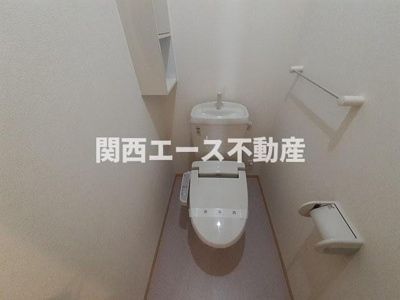 【トイレ】 | ジェルメ・メゾン