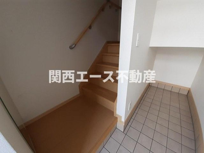 【玄関】 | ジェルメ・メゾン