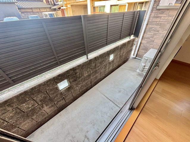 メガ・パラーシオのロビー