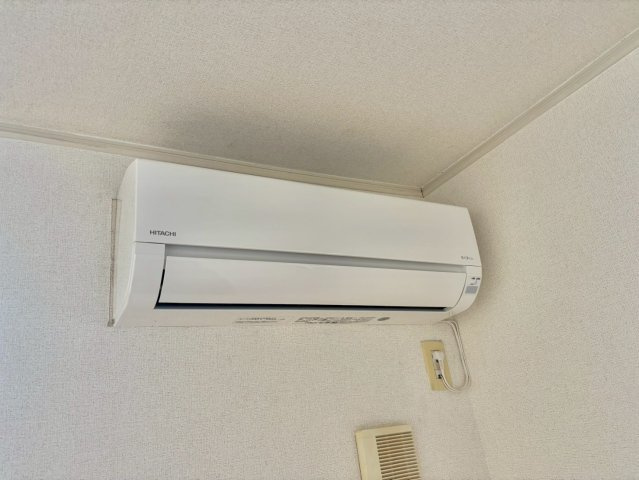 メガ・パラーシオの設備