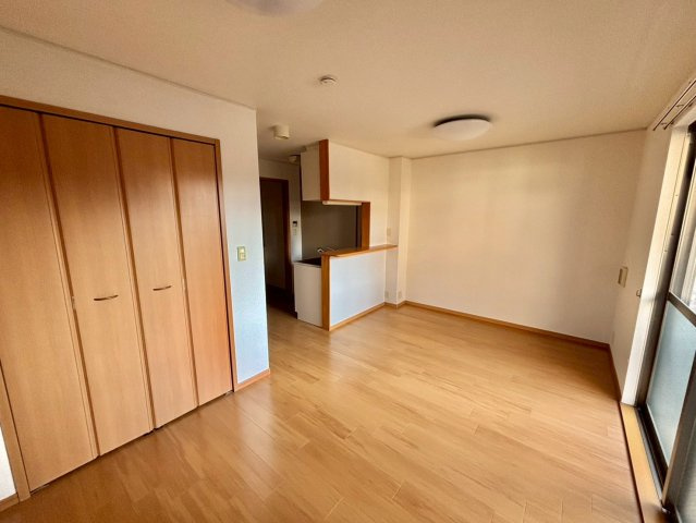 メガ・パラーシオの居間・リビング