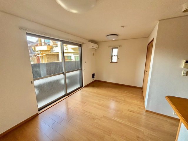 メガ・パラーシオの居間・リビング