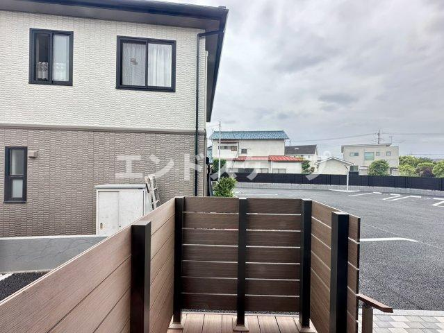 リアン・Ⅲの展望|高崎、前橋のお部屋探しはエンドスケープまで！お客様の理想お聞かせ下さい♪