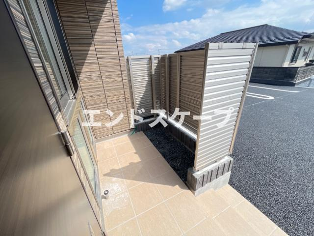 リアン・Ⅲの庭|高崎、前橋のお部屋探しはエンドスケープまで！お客様の理想お聞かせ下さい♪