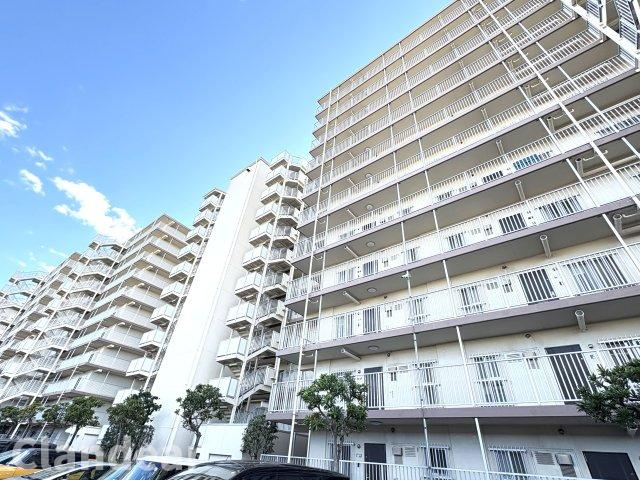 コープ野村梅島