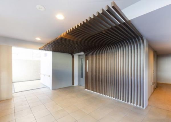 ｋＤＸレジデンス杉並方南町のロビー