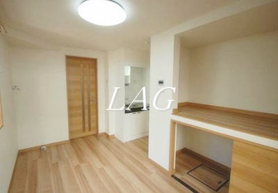 【寝室】 | 東高円寺ハウス | 寝室です。