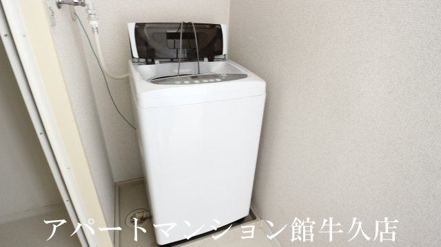 レオパレスシャトルのその他