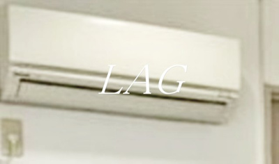 【設備】 | フラット代田橋 | エアコン付です。