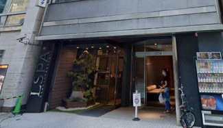 【エントランス】 | フクエイビル | フクエイビル　エントランス