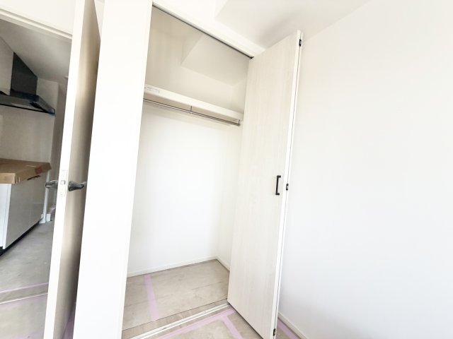 フォレーナ四街道のその他|浴室排水目皿