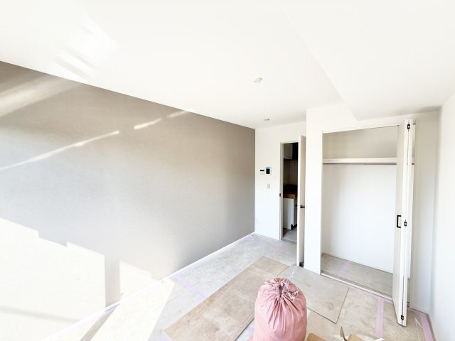 フォレーナ四街道の洗面所|シャワーヘッドの洗面台