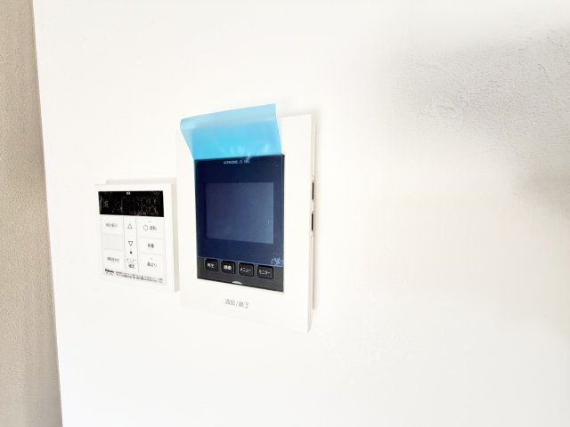 フォレーナ四街道のその他|洗面シャワーヘッド