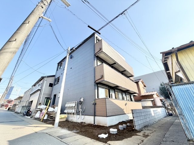 フォレーナ四街道