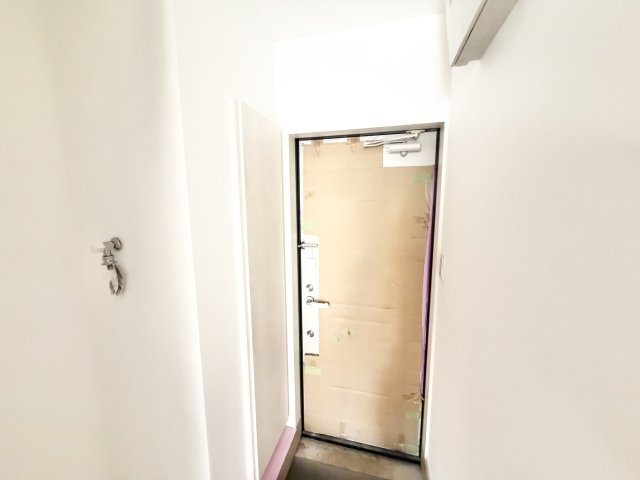 フォレーナ四街道の居間・リビング