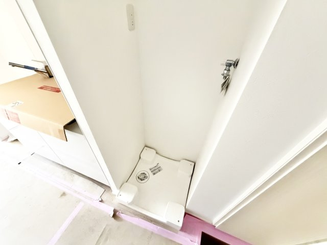 フォレーナ四街道のその他共用部分|宅配ボックス