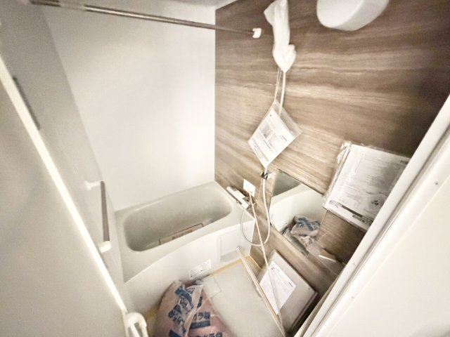 フォレーナ四街道のその他|2口コンロ