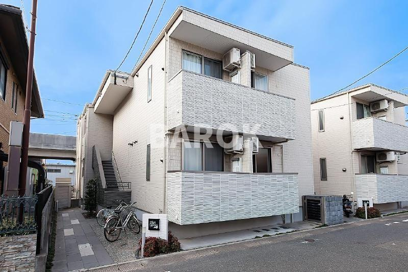 バーンメアオ　ラチャ