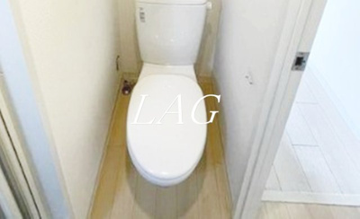 【トイレ】 | ビバリーホームズ練馬桜台 | トイレです。