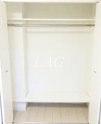 【収納】 | ビバリーホームズ練馬桜台 | 収納です。