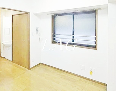 【寝室】 | クレスト目白 | 寝室です。