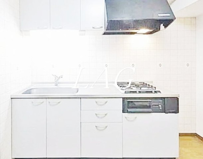 【キッチン】 | クレスト目白 | キッチンです。