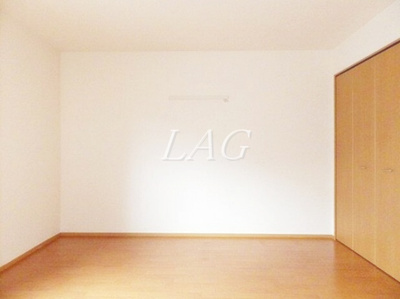 【寝室】 | エバーハイツ大山 | 寝室です。