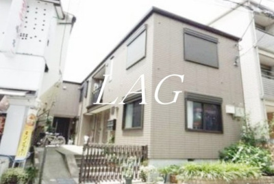 【外観】 | エバーハイツ大山 | 外観になります。