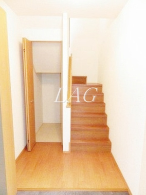 【玄関】 | エバーハイツ大山 | 玄関です。