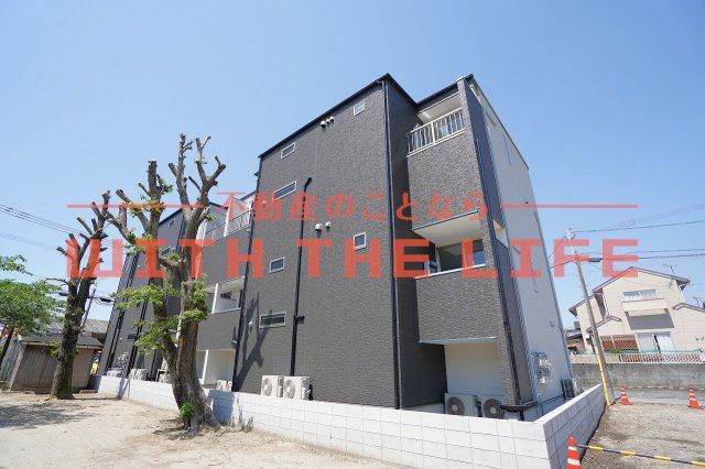 CB西久留米ラヴィドゥース【キャッシュバック対象物件】