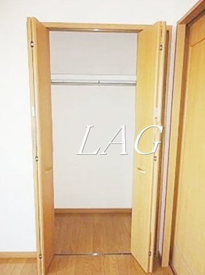 【収納】 | ラメ－ル駒込 | 収納です。