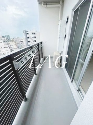 【バルコニー】 | レジェンダリーガーデン赤羽ウェストビュー | バルコニーです。