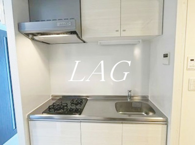 【キッチン】 | レジェンダリーガーデン赤羽ウェストビュー | キッチンです。