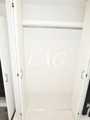 【収納】 | レジェンダリーガーデン赤羽ウェストビュー | 収納です。