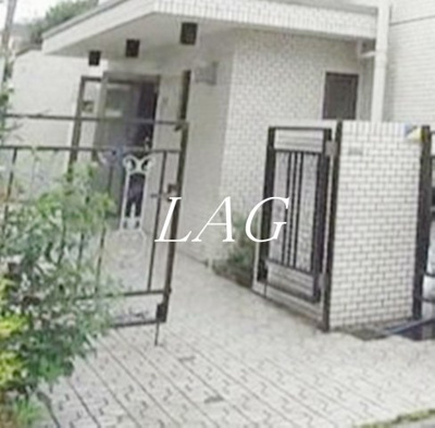 【エントランス】 | ジョイフル池袋西 | エントランスです。