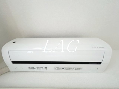 【設備】 | ジョイフル池袋西 | エアコンです。