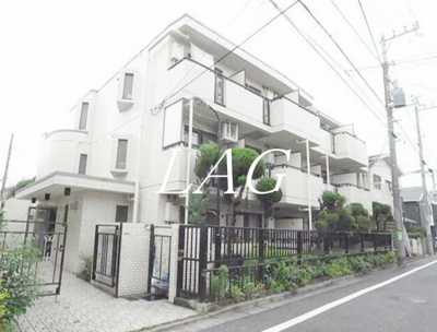 【外観】 | ジョイフル池袋西 | 外観です。