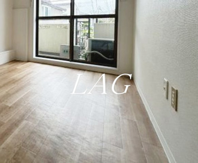 【居間・リビング】 | ジョイフル池袋西 | 洋室のお部屋です。