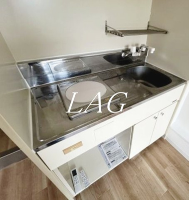 【キッチン】 | ジョイフル池袋西 | キッチンです。